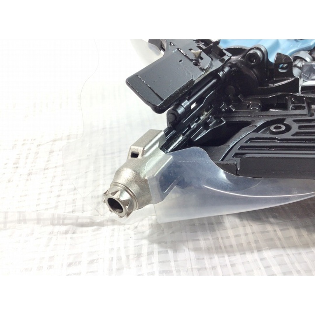日立 - ☆未使用品 限定色☆HIKOKI ハイコーキ 90mm 高圧ロール 日立 - ☆未使用品 限定色☆HIKOKI ハイコーキ 90mm 高圧ロール
