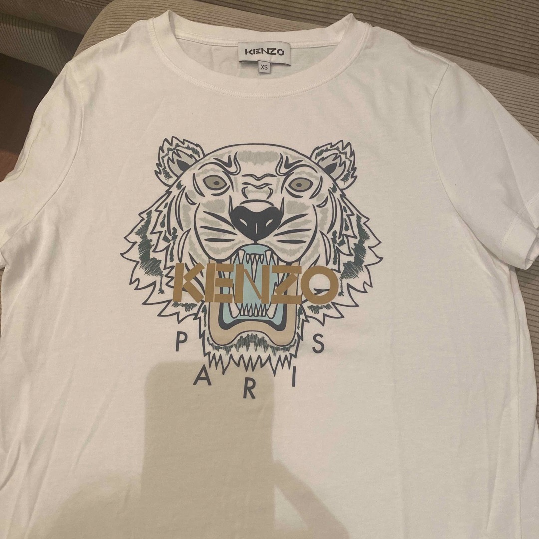 KENZO - ケンゾー Tシャツ XSの通販 by puri's shop｜ケンゾーならラクマ