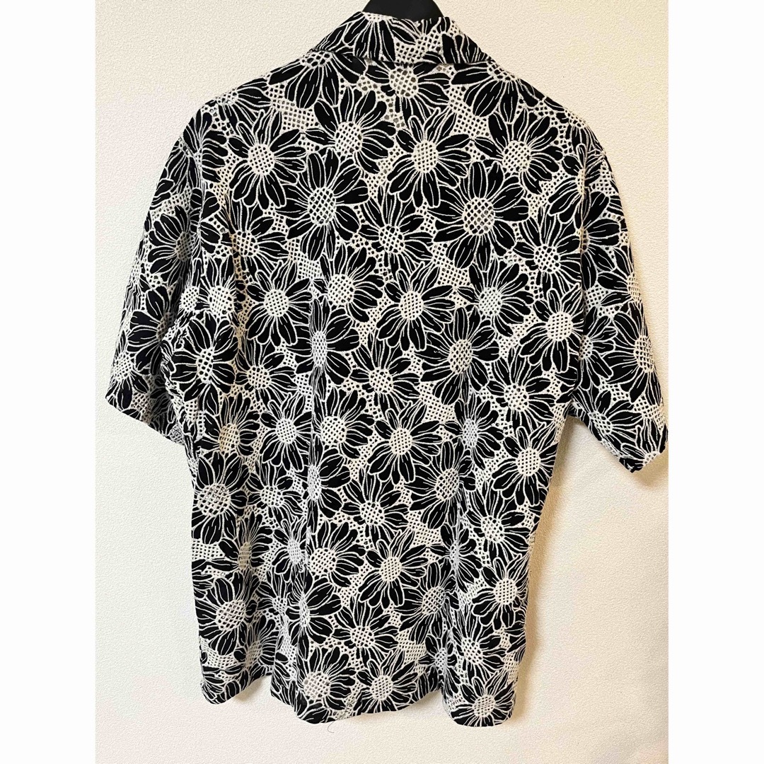 SunFlower サンフラワーCAYO SS SHIRT シャツ 4