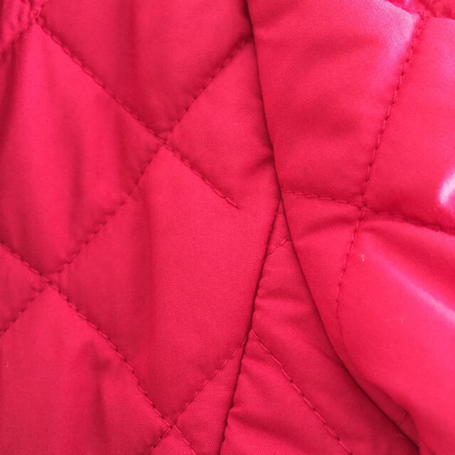POLO RALPH LAUREN(ポロラルフローレン)のラルフローレン キルティングコート キッズ/ベビー/マタニティのベビー服(~85cm)(ジャケット/コート)の商品写真