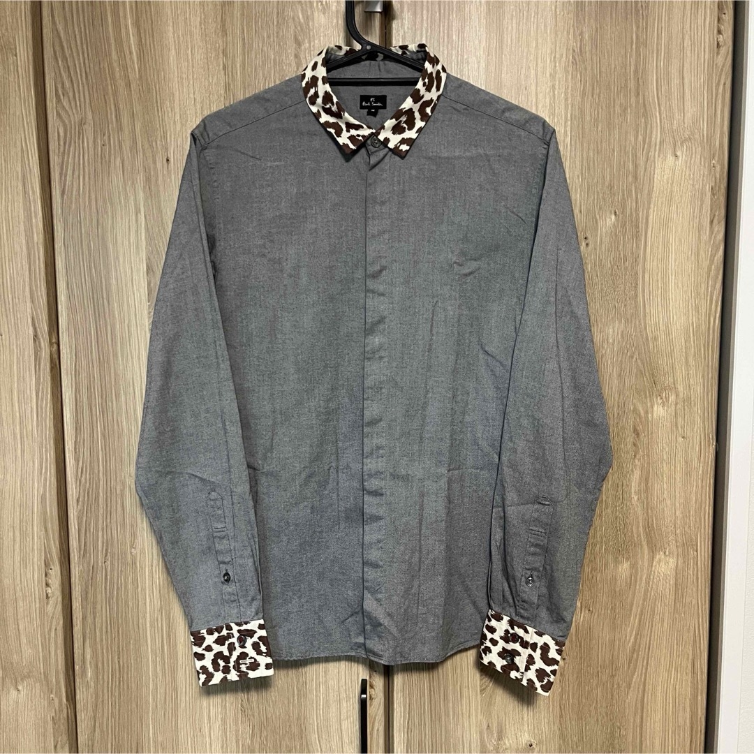 新品 Paul Smith 長袖 コットン カーディガン メンズ XLサイズ - edok.gr