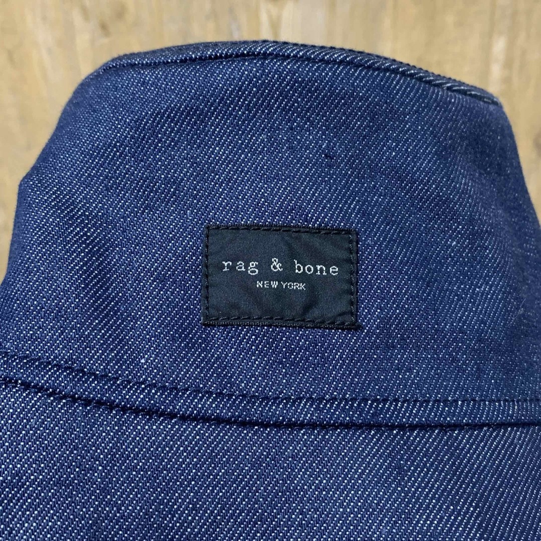 Rag & Bone   新品タグ付きrag&bone ラグアンドボーン デニム