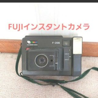 FUJIインスタントカメラポラロイドカメラ　Fー20S(その他)