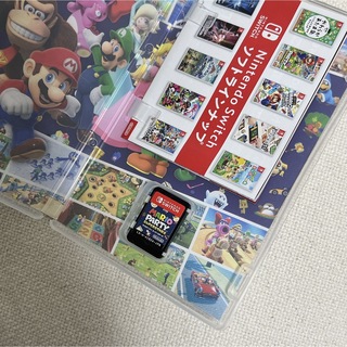 Nintendo Switch - 任天堂 Switch ニンテンドースイッチ マリオ ...