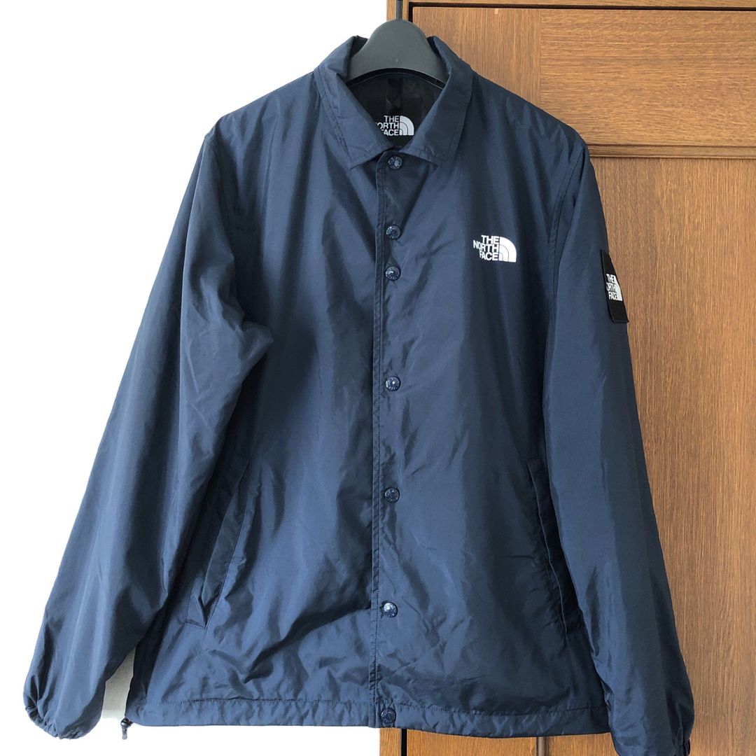 THE North Face(ノースフェイス)コーチジャケット値下げ交渉承りますタグ表記Mサイズ素材