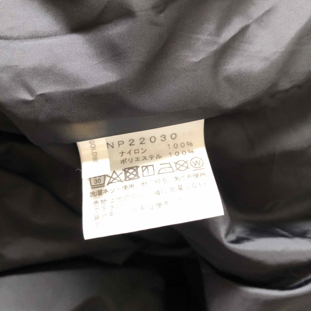 THE NORTH FACE - THE NORTH FACE ノースフェイス コーチジャケット