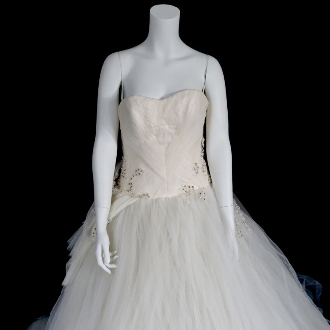 VERAWANG＊VERA WANG BRIDE＊ ヴェラウォン ウェディングドレス