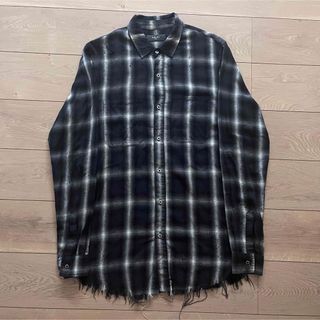 アミリ シャツ(メンズ)の通販 26点 | AMIRIのメンズを買うならラクマ