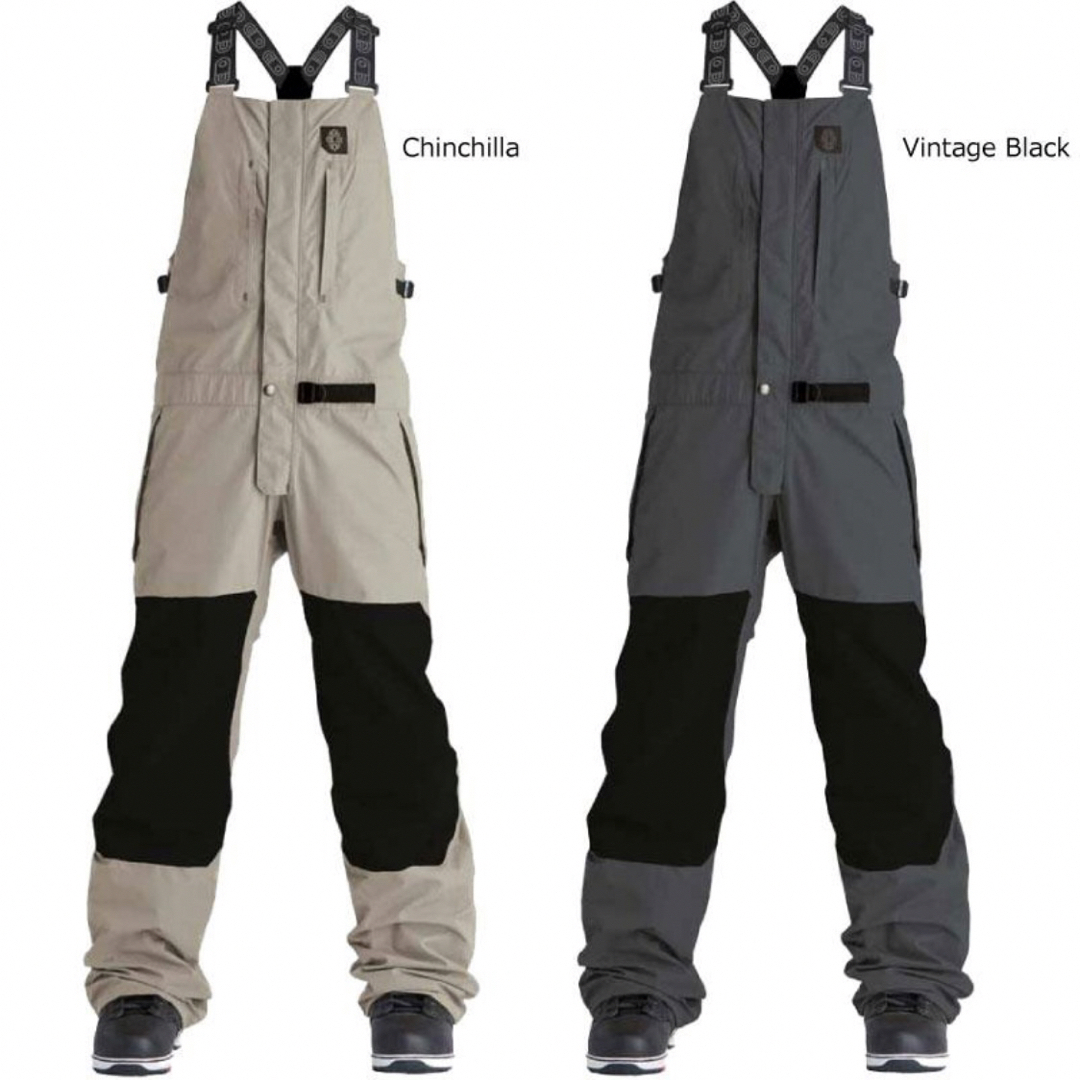 AIRBLASTER エアブラスター Beast BIB エアブラ ビースト recamin.cl