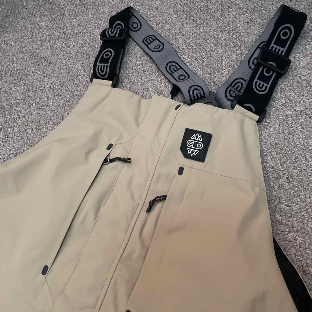 AIRBLASTER エアブラスター Beast BIB エアブラ ビースト recamin.cl