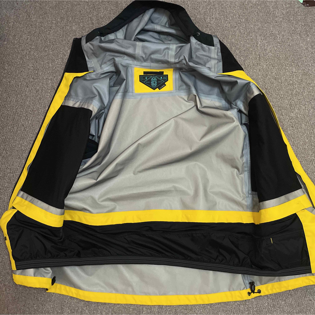 AIRBLASTER エアブラスター Beast 3L Jacket エアブラ