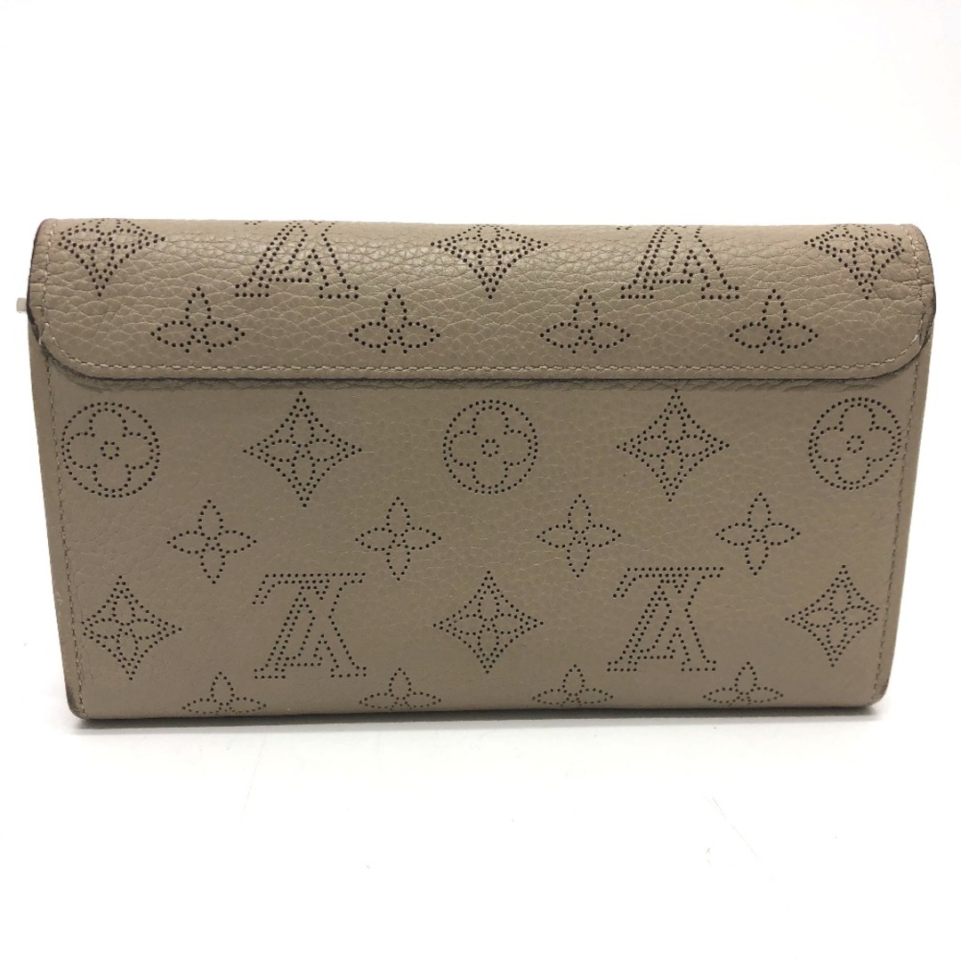 ルイヴィトン LOUIS VUITTON ポルトフォイユ・イリス M60144 財布 2