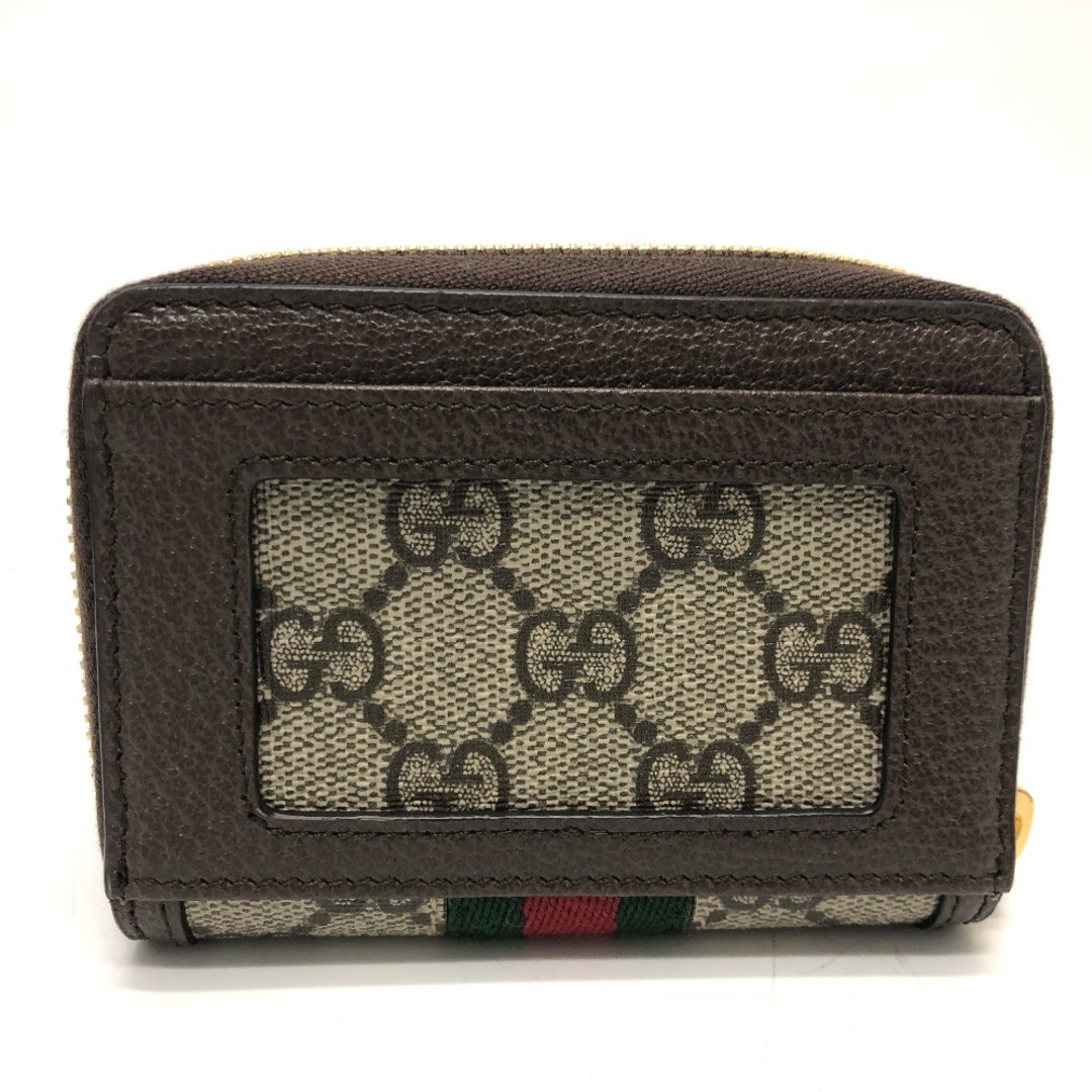 Gucci - グッチ GUCCI カードケース ウォレット 658552 GG オフィ Gucci - グッチ GUCCI カードケース ウォレット 658552 GG オフィ