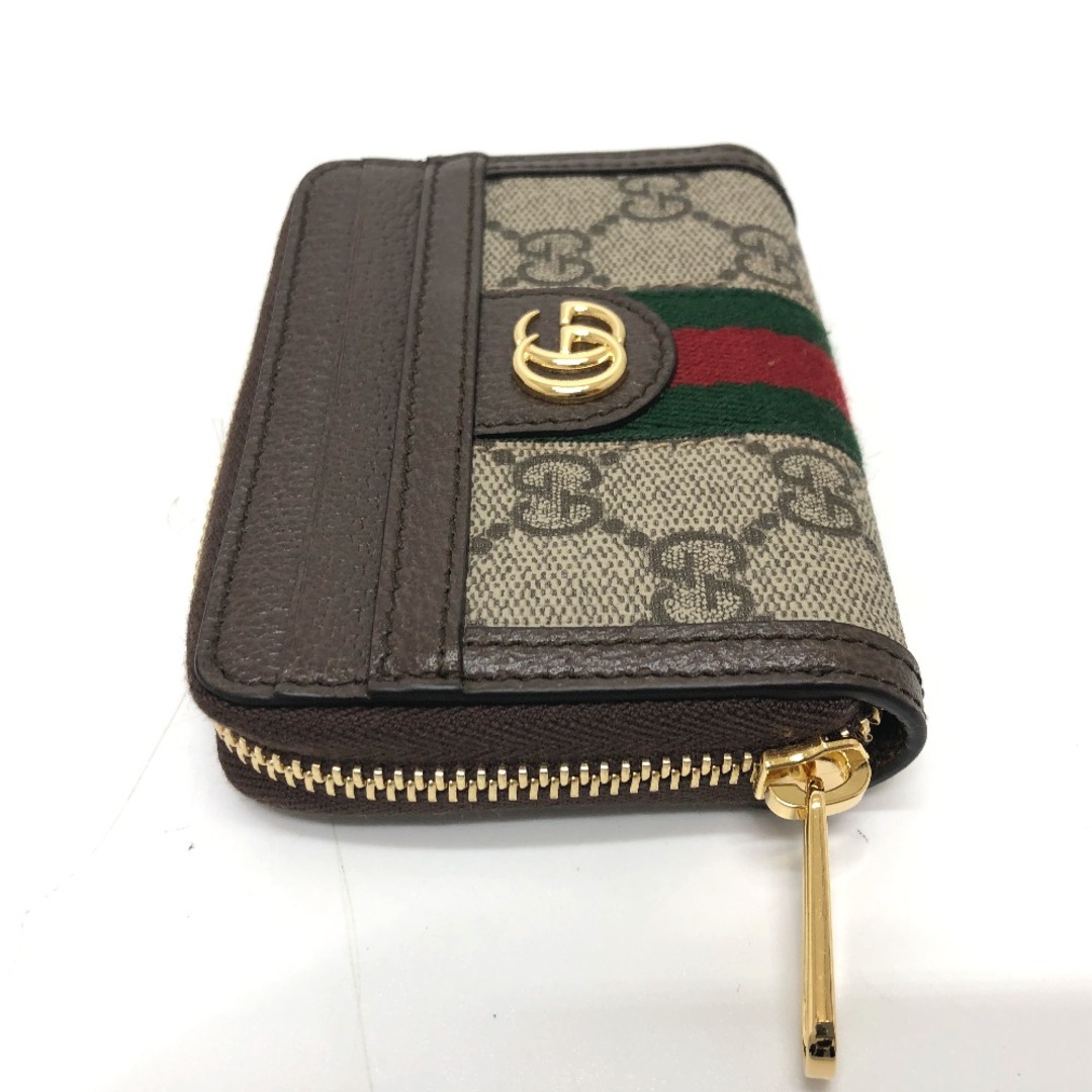 Gucci   グッチ GUCCI カードケース ウォレット  GG オフィ