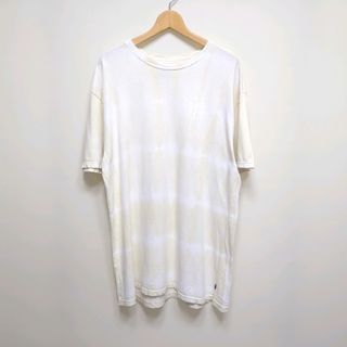 ハフ(HUF)の★メキシコ製 HUF タイダイ Tシャツ(Tシャツ/カットソー(半袖/袖なし))