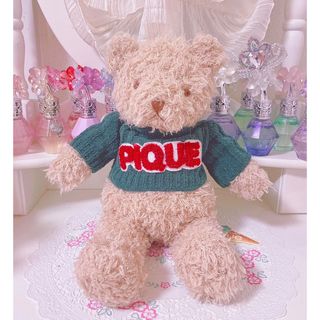 早い者勝ち♡レア♡定価以下♡新品♡ロリータ♡ピンク♡姫系♡いちご♡くま♡ベア