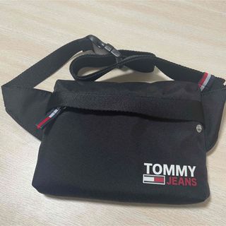 トミーヒルフィガー(TOMMY HILFIGER)の【新品・タグ付き】トミーヒルフィガー ショルダーバック ミニバッグ ユニセックス(ショルダーバッグ)