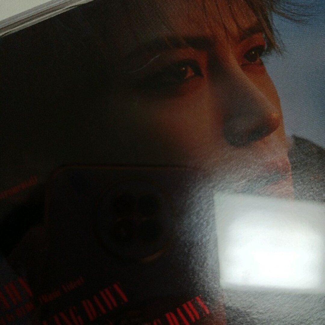 JYJ(ジェイワイジェイ)のジェジュン　BREAKING DAWN　通常版　タイプA エンタメ/ホビーのCD(K-POP/アジア)の商品写真