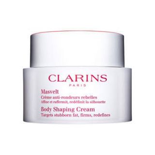 クラランス(CLARINS)のクラランス クリームマスヴェルト♡‬(ボディクリーム)