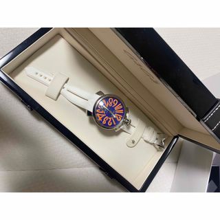 ガガミラノ(オレンジ/橙色系)の通販 36点 | GaGa MILANOを買うならラクマ