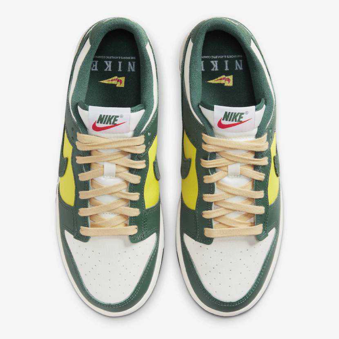 NIKE - Nike WMNS Dunk Low SE 