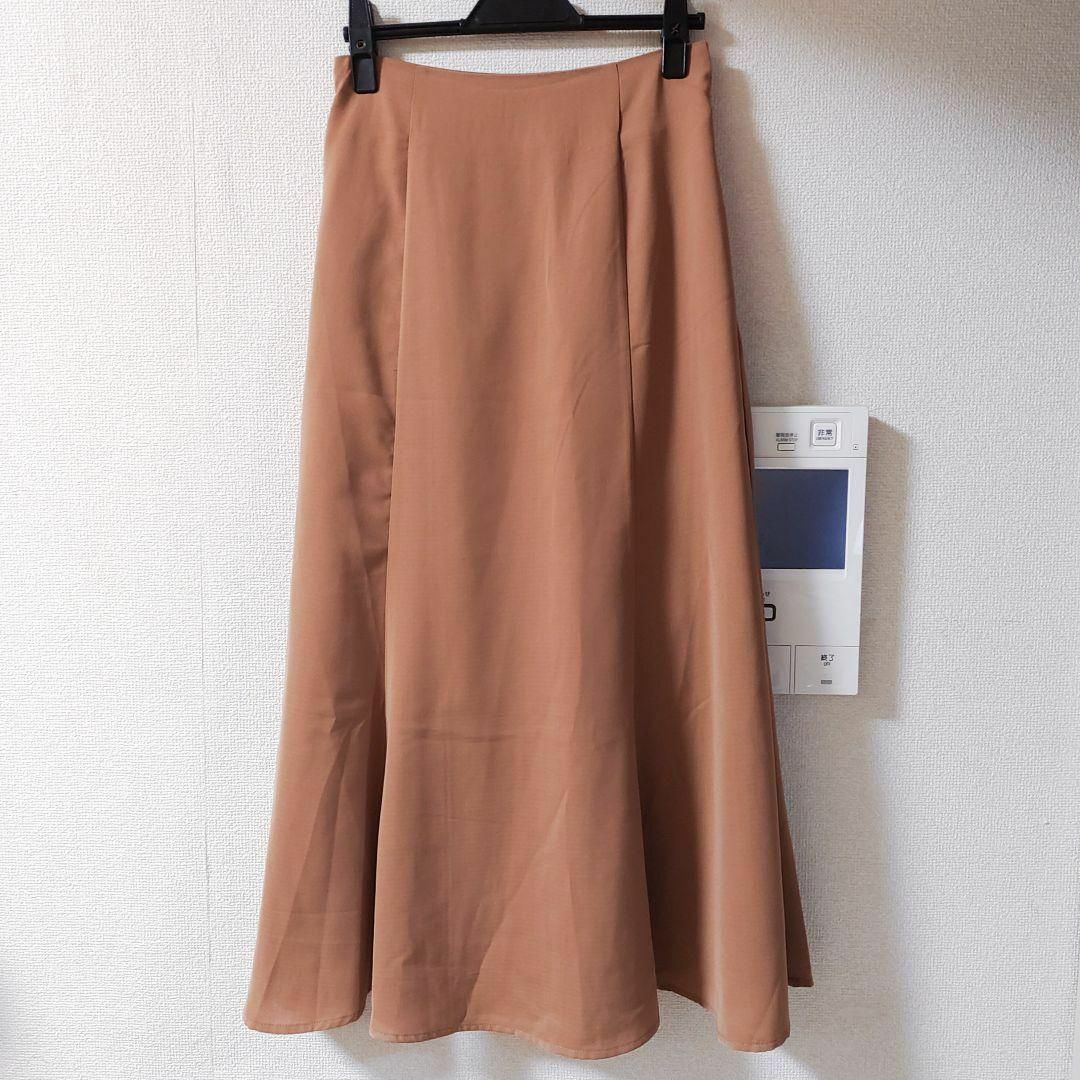 w closet(ダブルクローゼット)の試着のみw closetロングスカート レディースのスカート(ロングスカート)の商品写真
