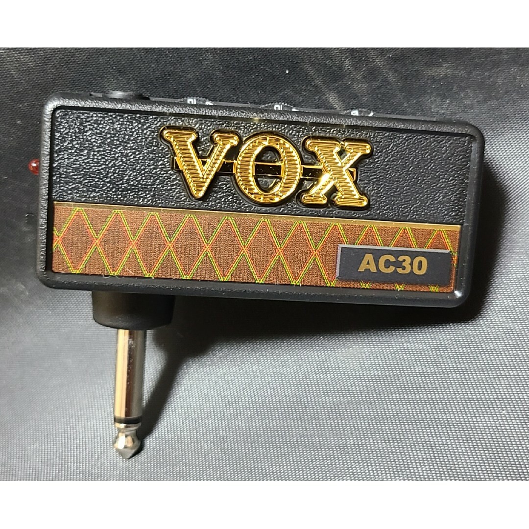 VOX アンプラグ【AC30】