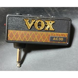 ヴォックス(VOX)のVOX アンプラグ【AC30】(ギターアンプ)