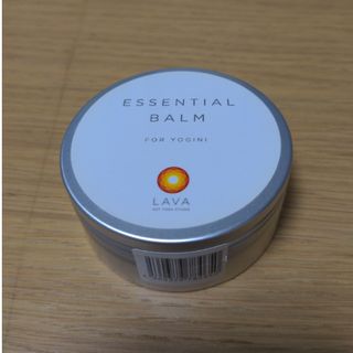 ※新品未開封※Essential Balm エッセンシャルバーム(ヨガ)