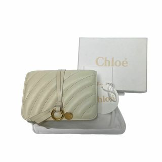 クロエ 財布(レディース)(ホワイト/白色系)の通販 55点 | Chloeの