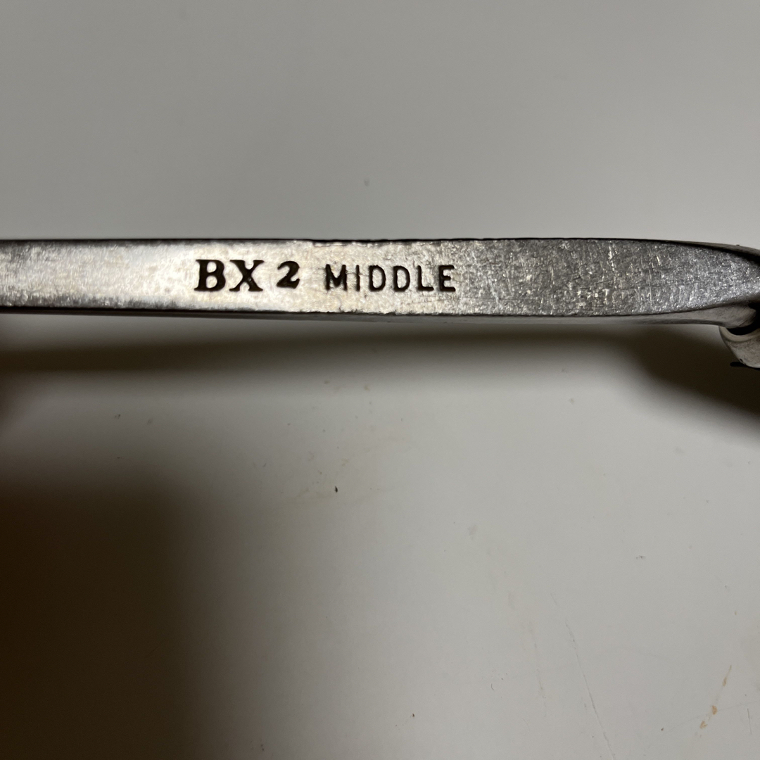 【MIKI】BXハッカー【BX2_MIDDLEシリーズ】 スポーツ/アウトドアの自転車(工具/メンテナンス)の商品写真
