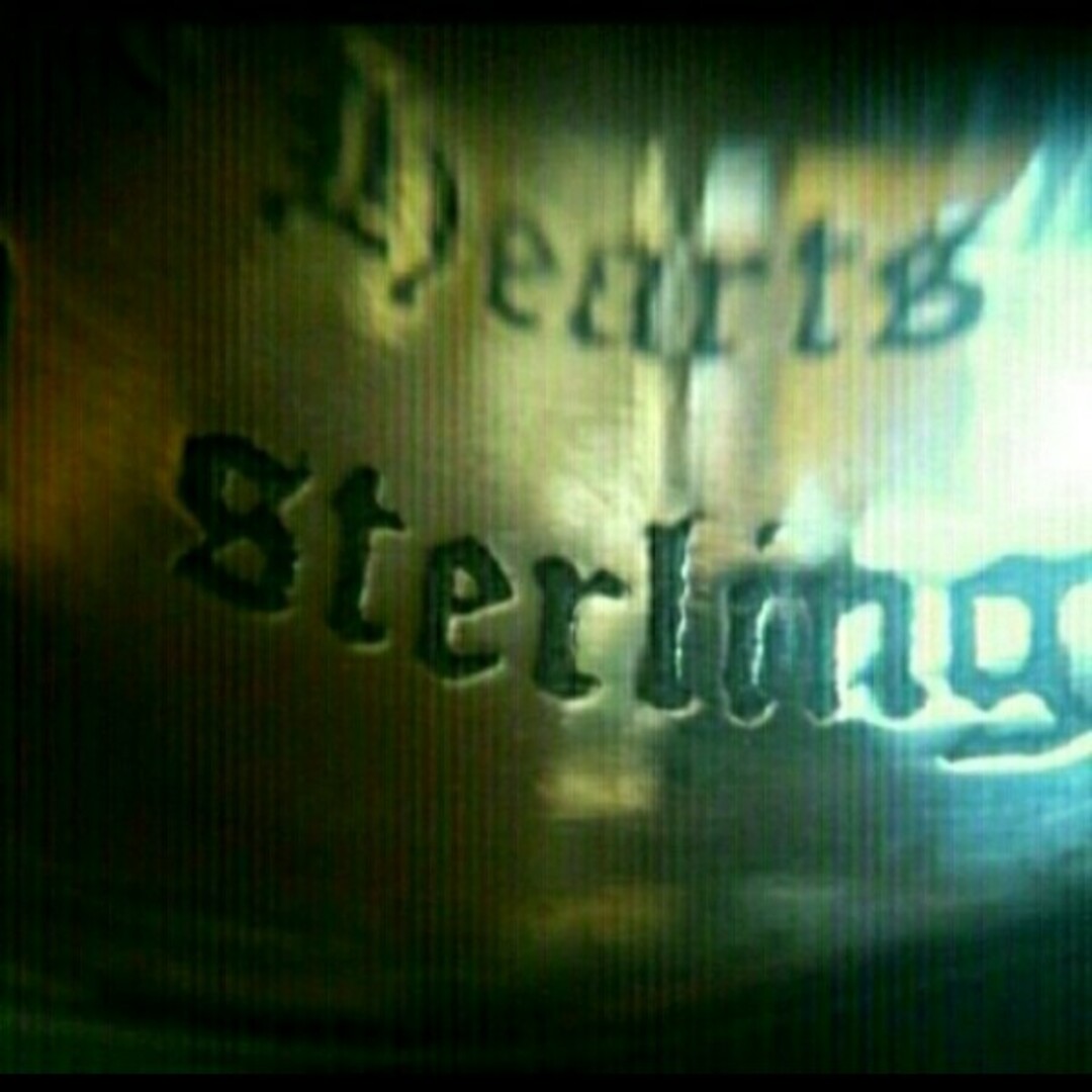 新品　約18号　キーパーリング　silver925 メンズのアクセサリー(リング(指輪))の商品写真