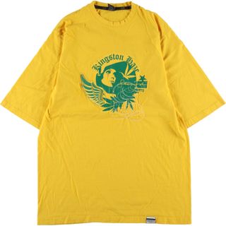 古着 ショーンジョン SEAN JOHN 半袖 Tシャツ メンズM /eaa343369(Tシャツ/カットソー(半袖/袖なし))