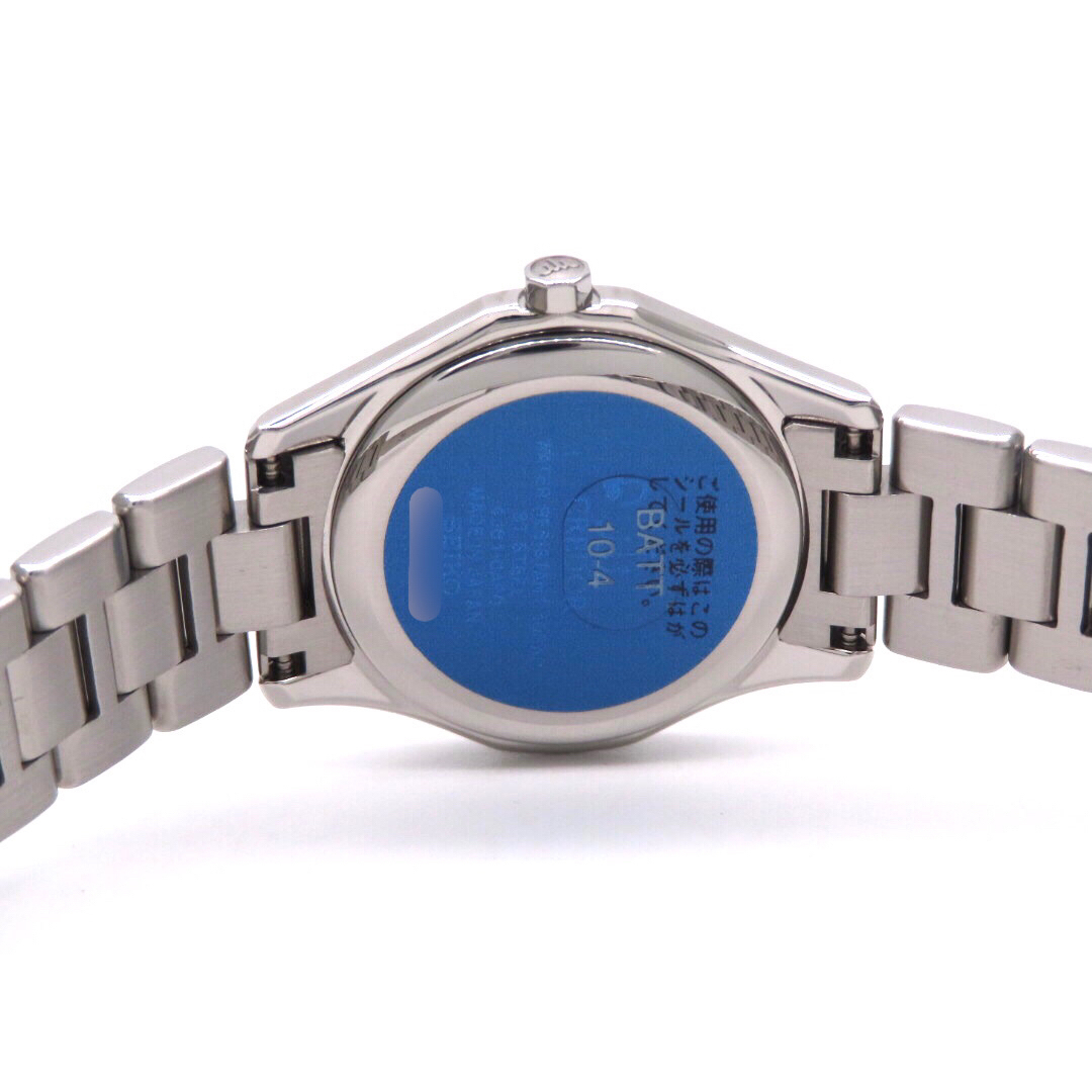 SEIKO - 【GSAS043】SEIKO 'セイコー 時計' クレドールシグノ ☆極美品