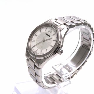 SEIKO - 【GSAS043】SEIKO 'セイコー 時計' クレドールシグノ ☆極美品