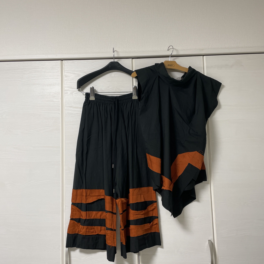 Vivienne Westwood - 【最終値下げ】【新品同様】ヴィヴィアン パンツ