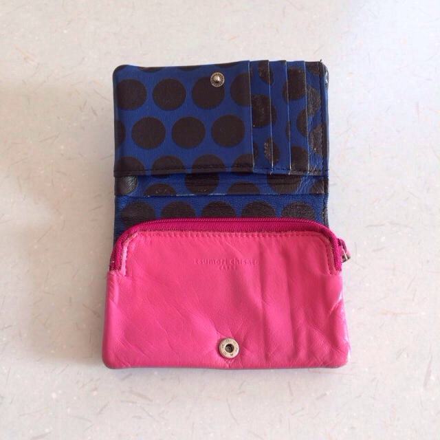 TSUMORI CHISATO(ツモリチサト)のツモリチサト♡財布 レディースのファッション小物(財布)の商品写真