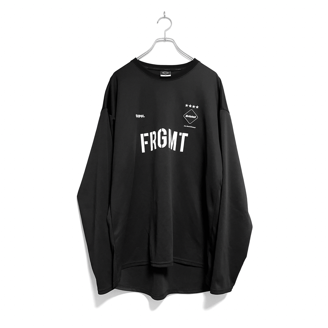 希少XL F.C.R.B. エフシーアールビー×Fragment Design