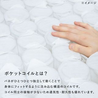 高座椅子/ローチェア アイボリー リクライニング 座面高さ4段階調節可