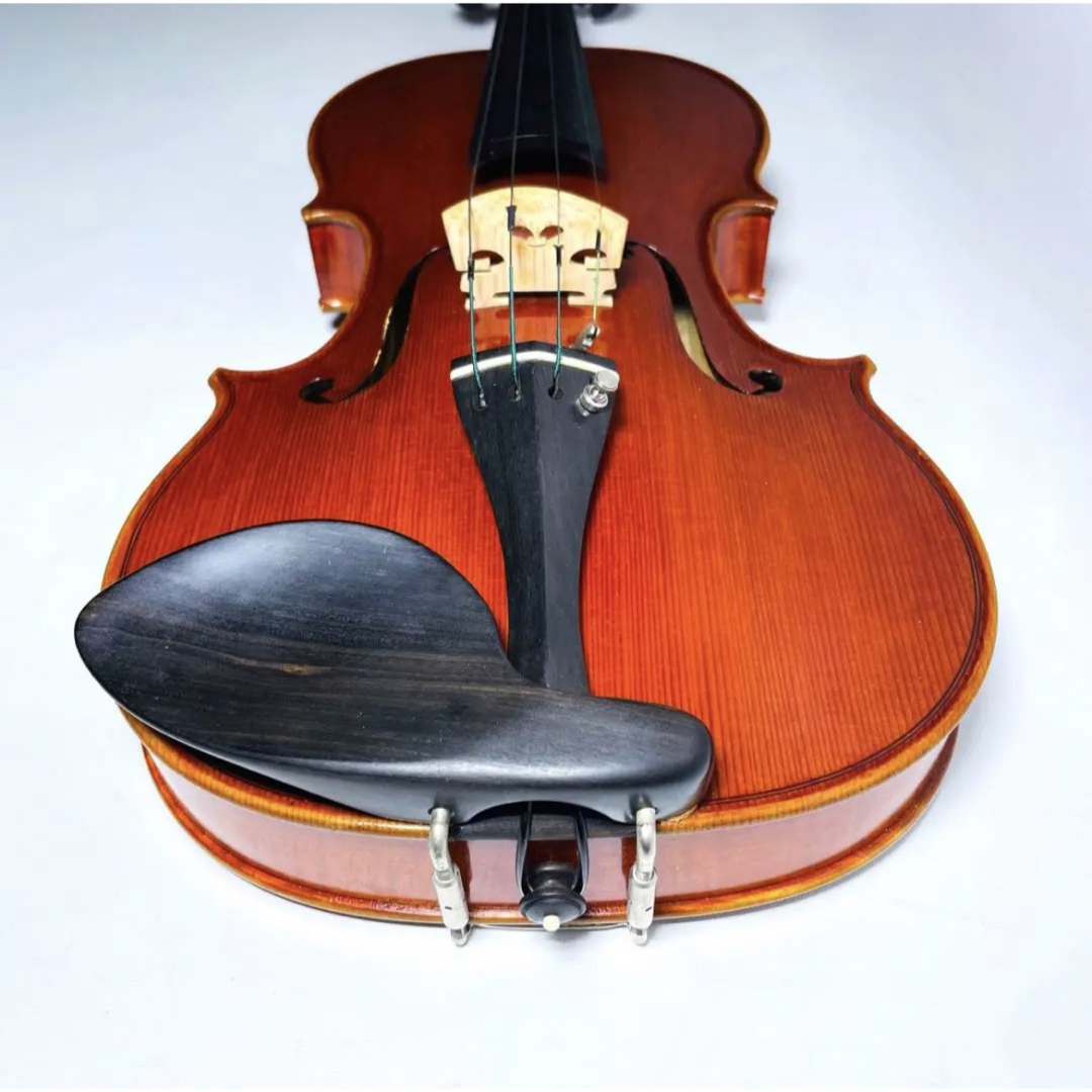 スズキ(スズキ)の【希少】SUZUKI ETERNAL No.1250 バイオリン 4/4 楽器の弦楽器(ヴァイオリン)の商品写真