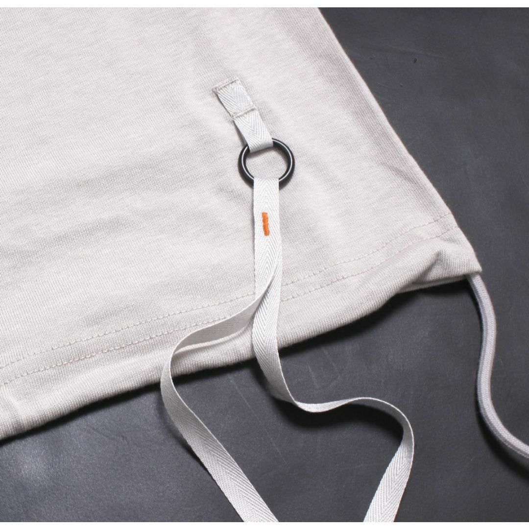 WILDTHINGS - GOOPiMADE ワイルドシングス WIDE L/S TEE グーピー