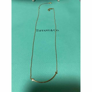 確実正規品Tiffanyネックレス