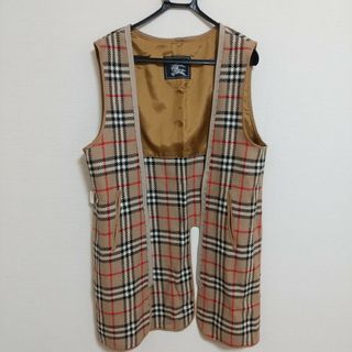 バーバリー(BURBERRY)のBURBERRY バーバリー トレンチコートのライナーのみ(トレンチコート)