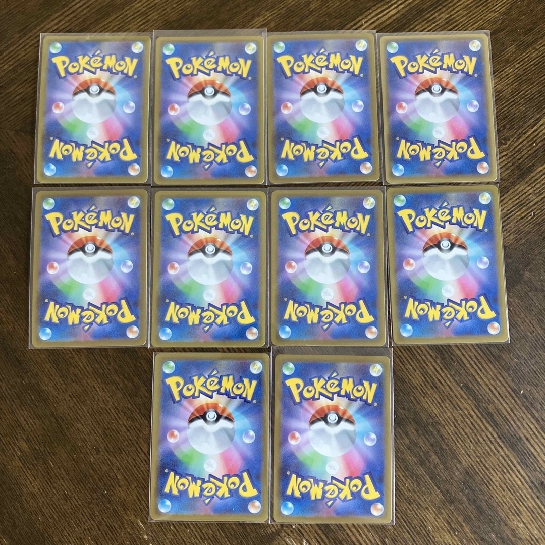 ポケモンカード SR まとめ売り ③ 1 ポケモンカード SR まとめ売り ③ 1