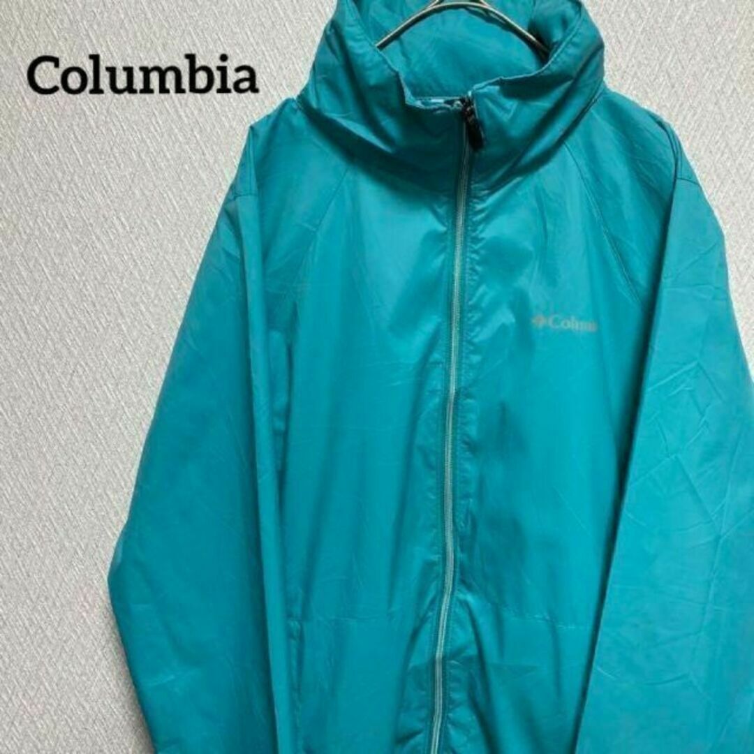 Columbia/マウンテンパーカー/アウター/