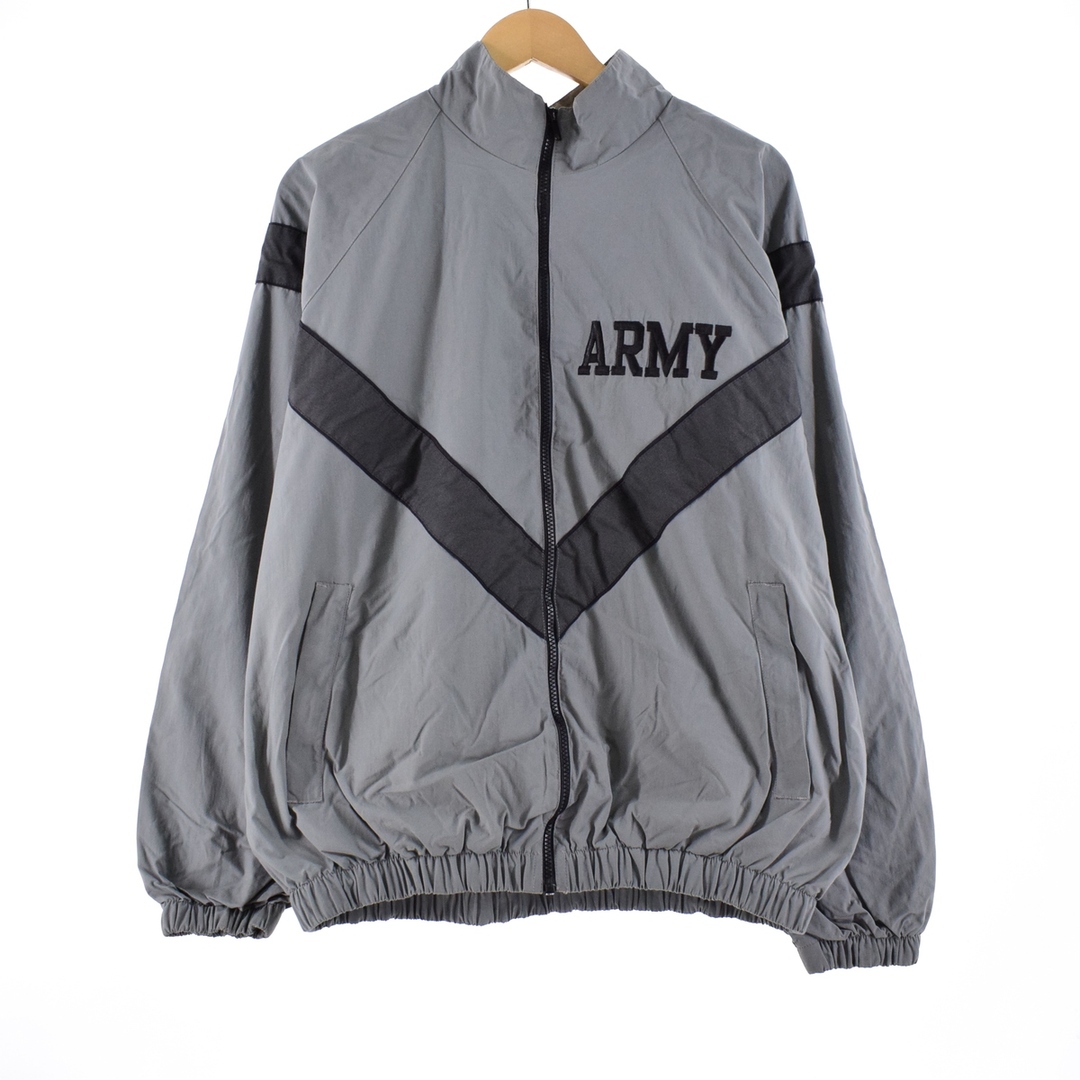 格安販売の U.S.ARMY 古着 古着 APFU 99年納品 米軍実品 U.S.ARMY 14年 ...