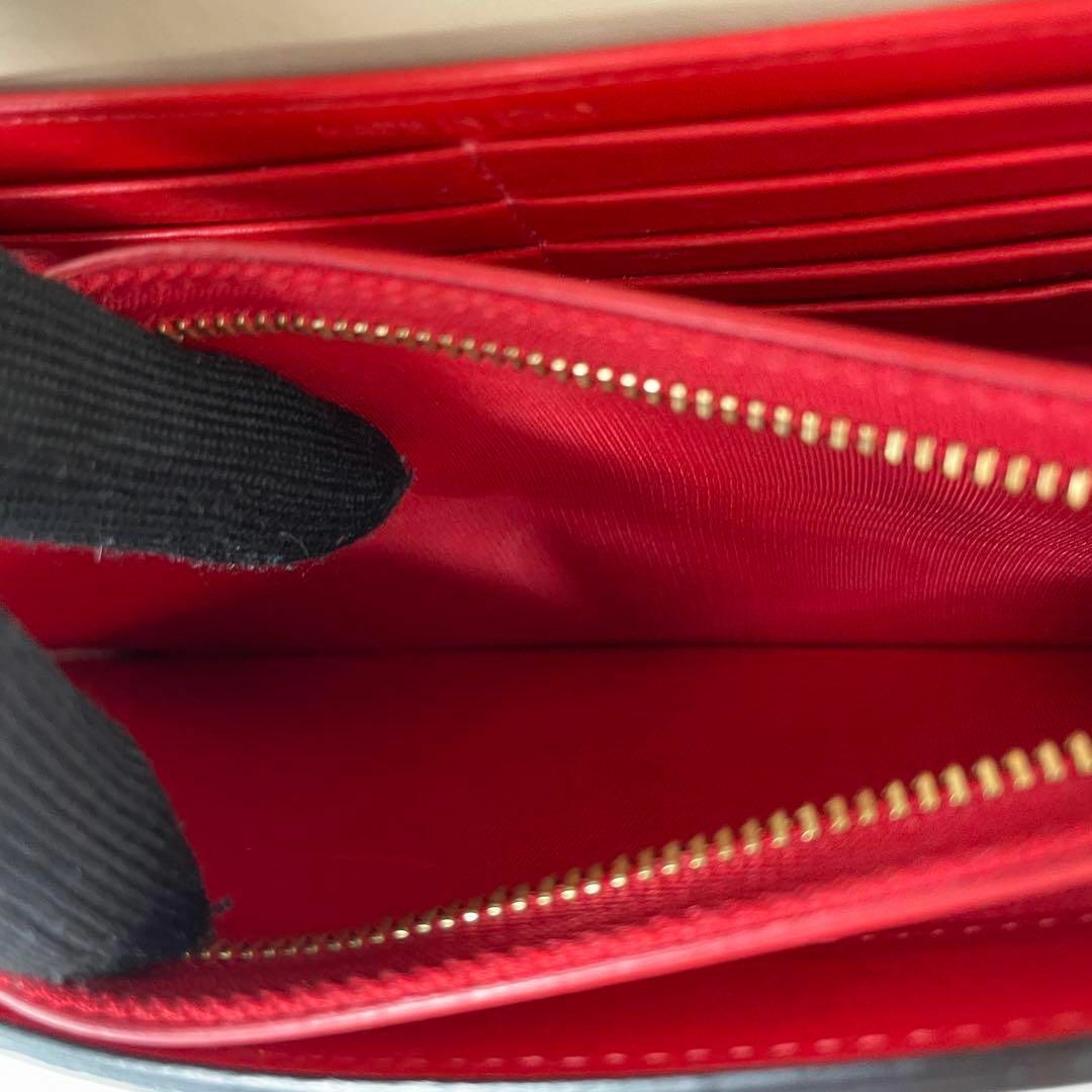 Christian Louboutin - 【美品】クリスチャンルブタン パロマクラッチ