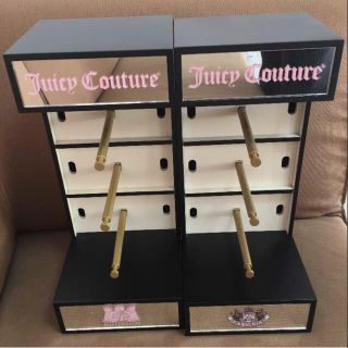 ジューシークチュール(Juicy Couture)のjuicygirlママ様専用  非売品♡即購入OK JIUCY♡COUTURE(サングラス/メガネ)