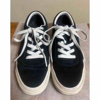 コンバース(CONVERSE)のコンバース cons   23.5cm(スニーカー)