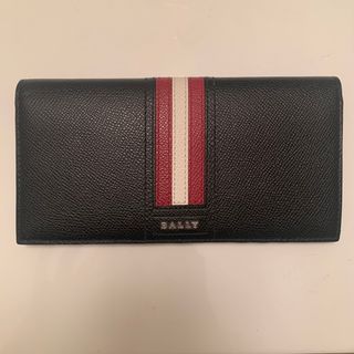 新品未使用!BALLY フォンウォレット!ブルースカイ - www.csharp